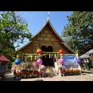 Wat Saen Fang